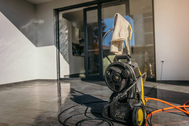 Best Vinyl Siding Pressure Washing in Towanda, KS